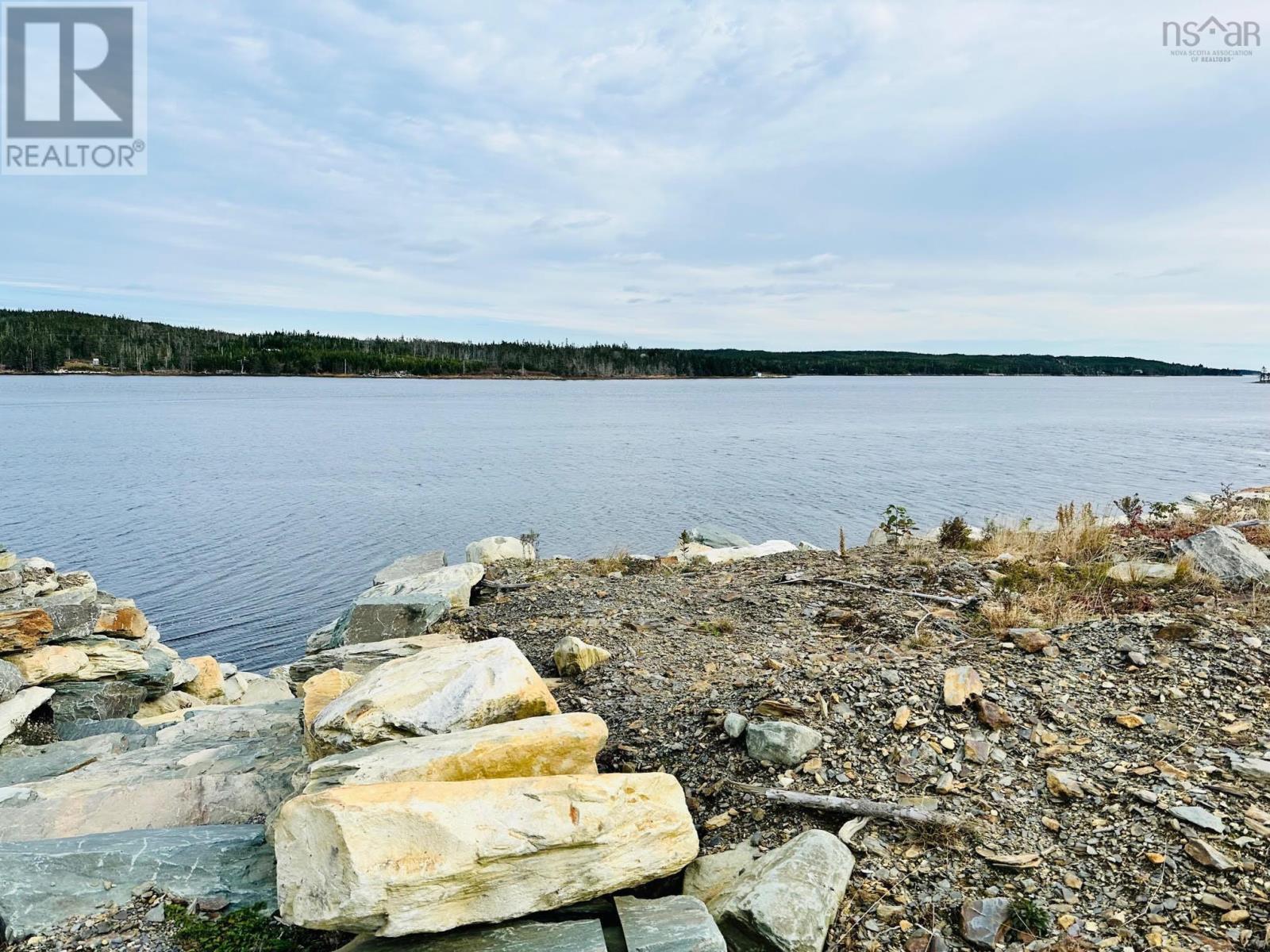 Lot 09-4 West Liscomb Point Road Property Photo 25