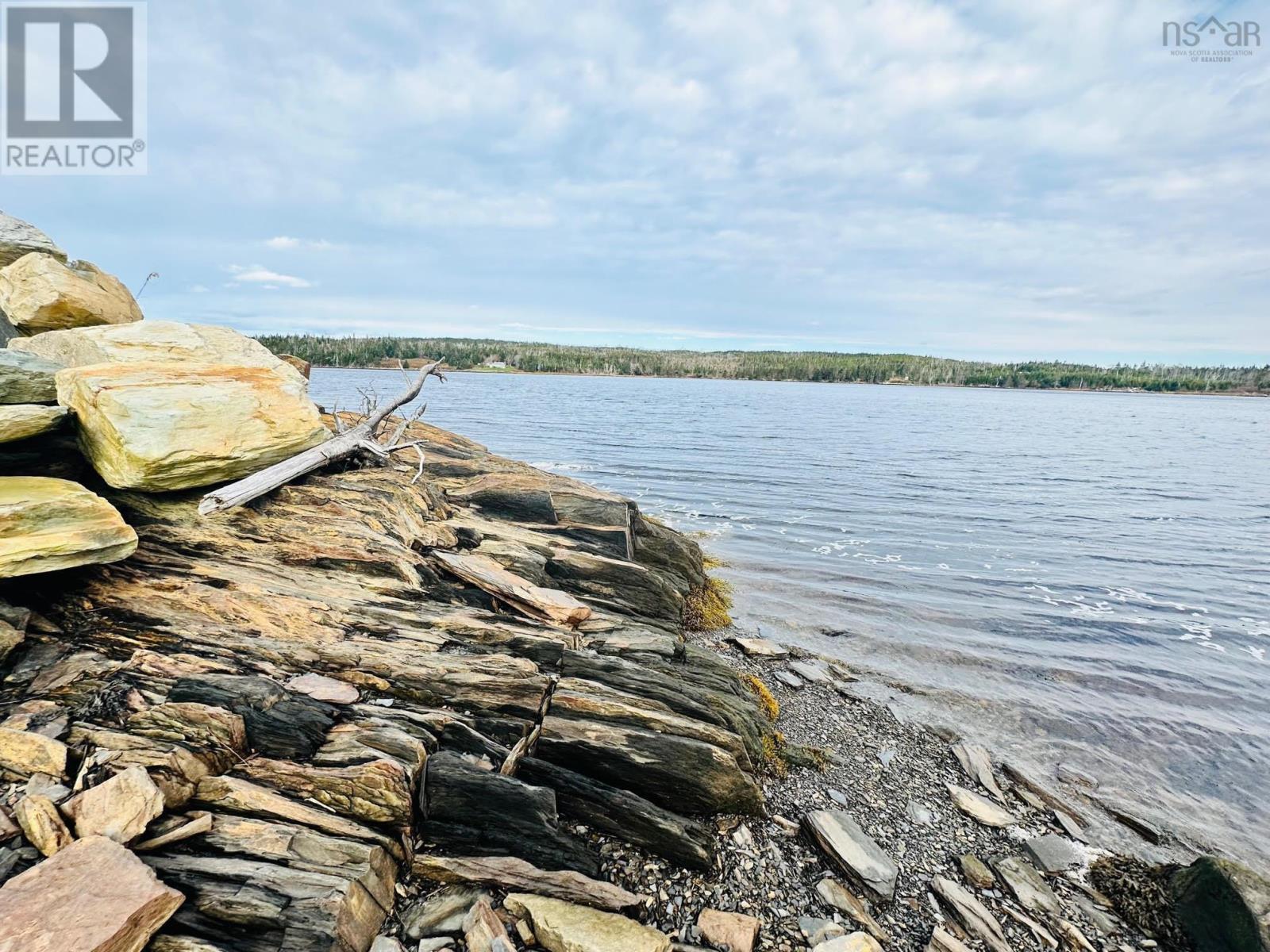 Lot 09-4 West Liscomb Point Road Property Photo 27