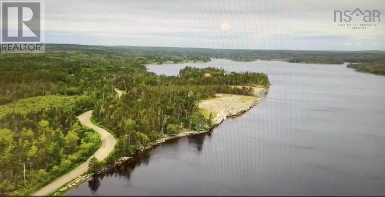 Lot 09-4 West Liscomb Point Road Property Photo 32