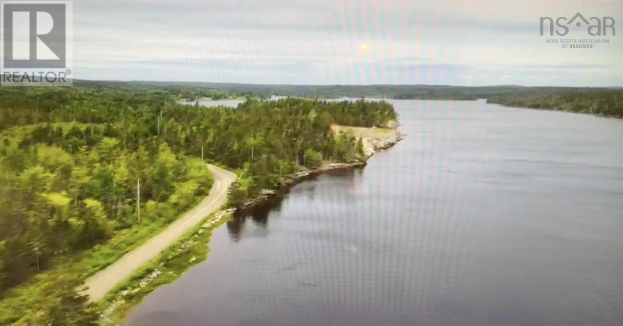 Lot 09-5 West Liscomb Point Road Property Photo 2