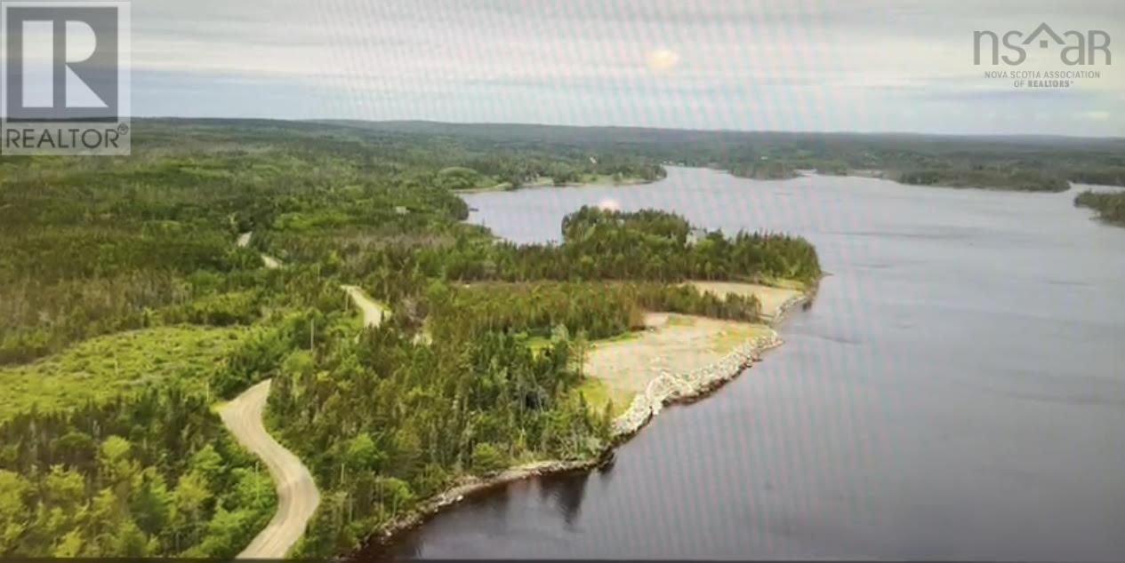 Lot 09-5 West Liscomb Point Road Property Photo 3