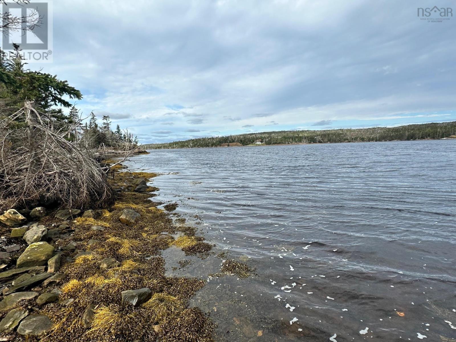 Lot 09-5 West Liscomb Point Road Property Photo 4