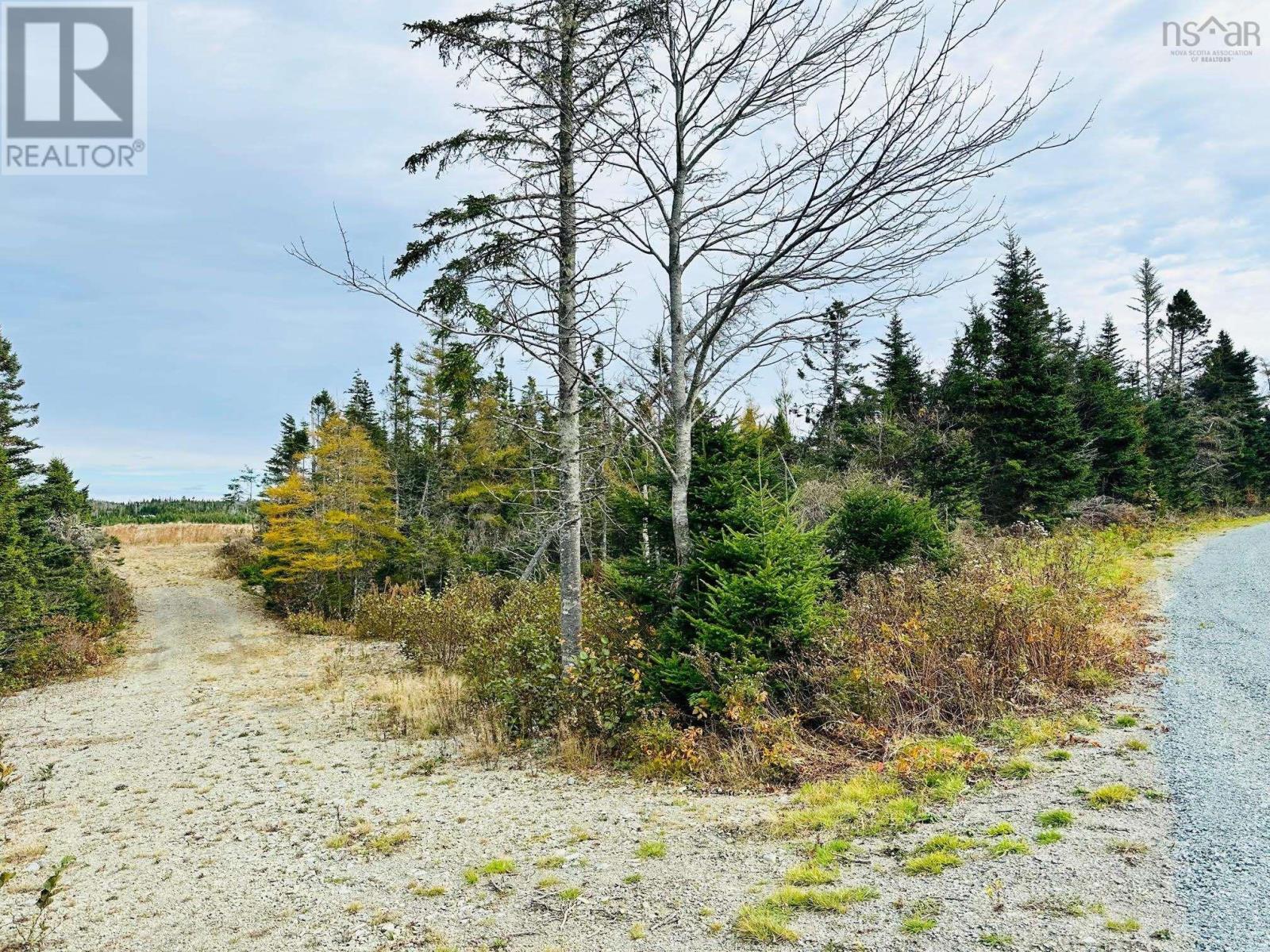 Lot 09-5 West Liscomb Point Road Property Photo 7