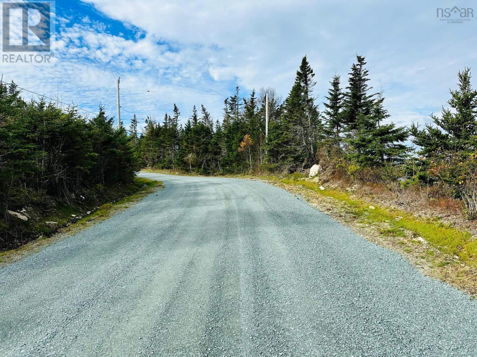 Lot 09-5 West Liscomb Point Road Property Photo 8