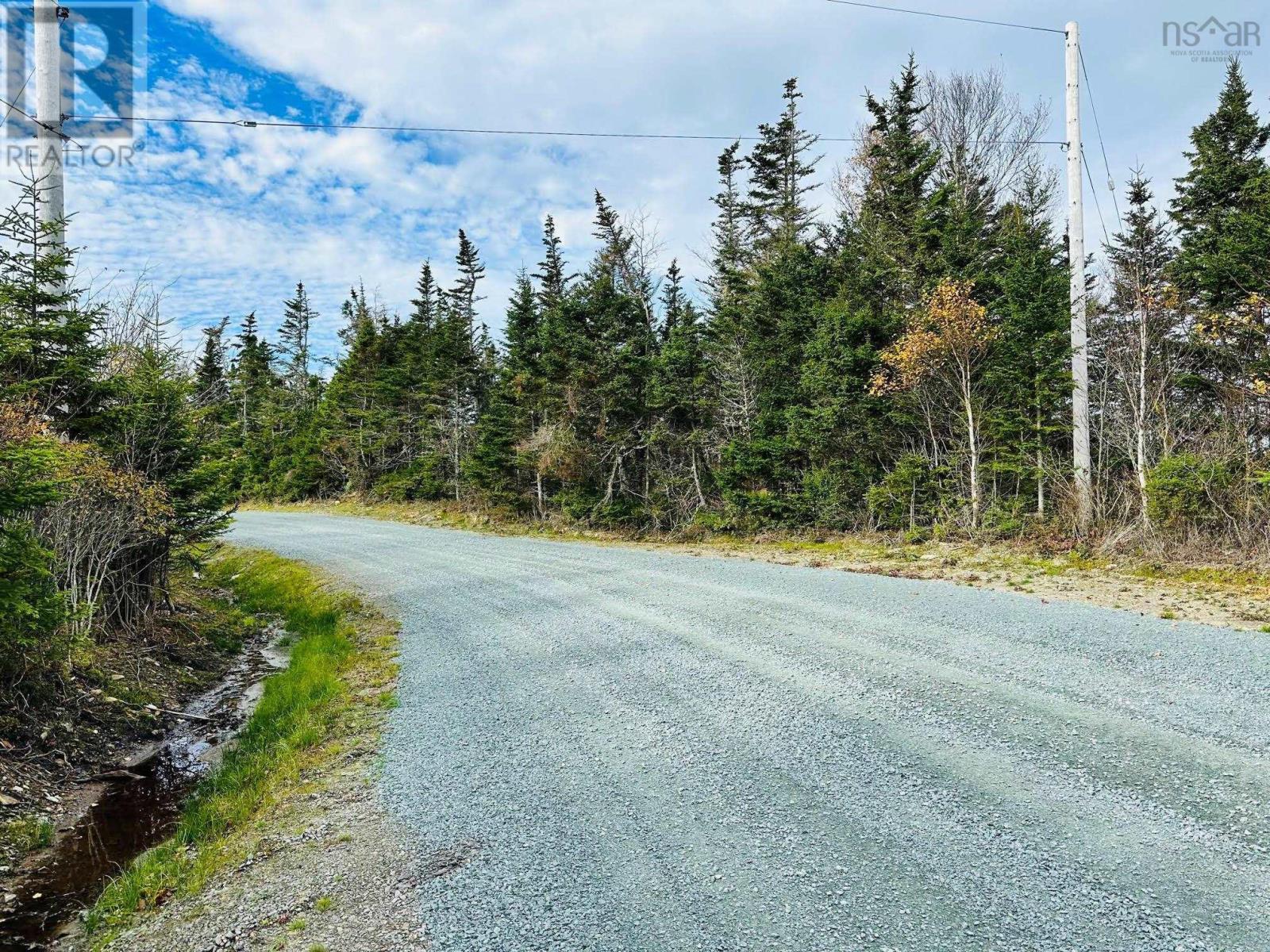 Lot 09-5 West Liscomb Point Road Property Photo 11