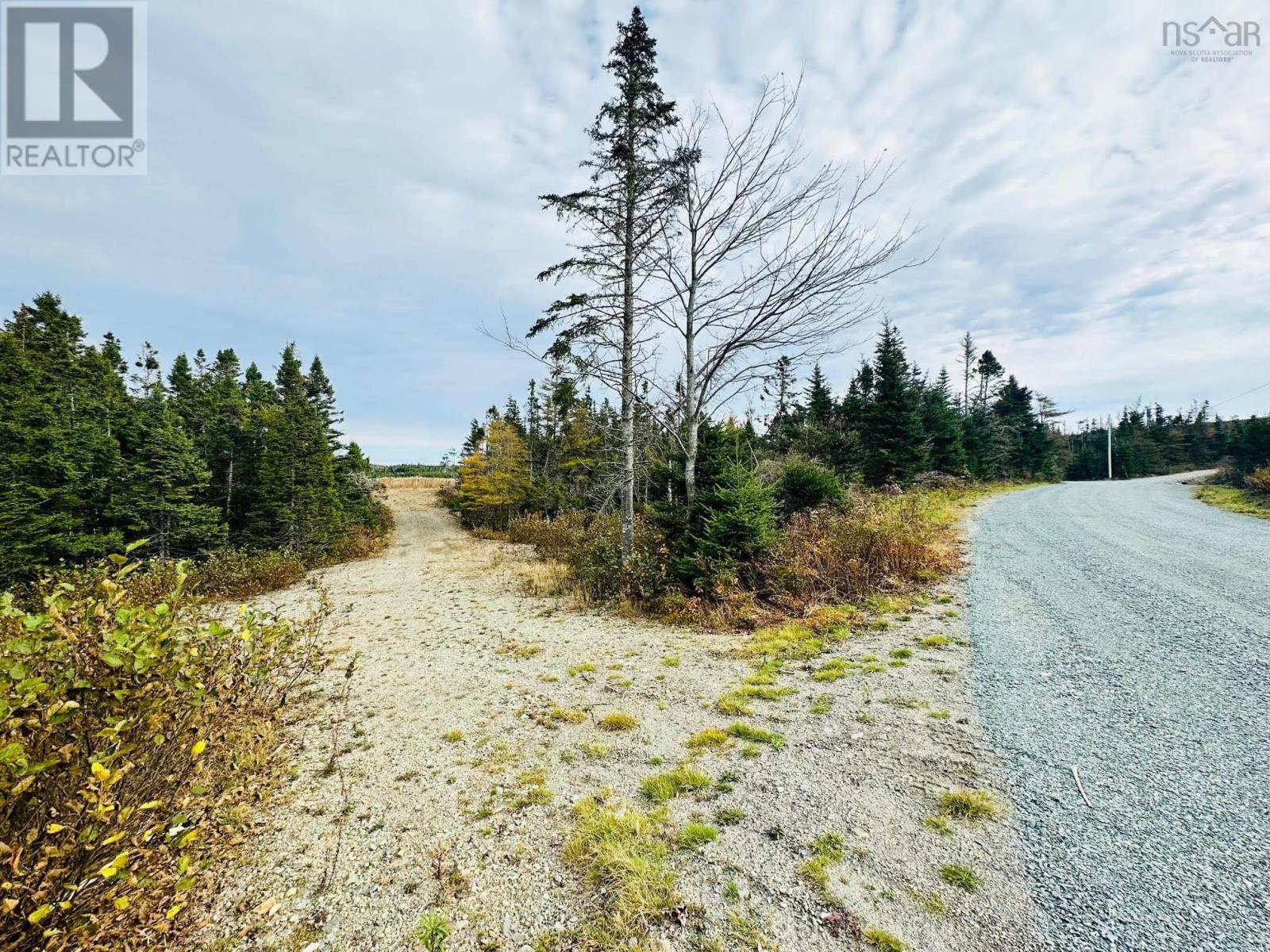 Lot 09-5 West Liscomb Point Road Property Photo 13
