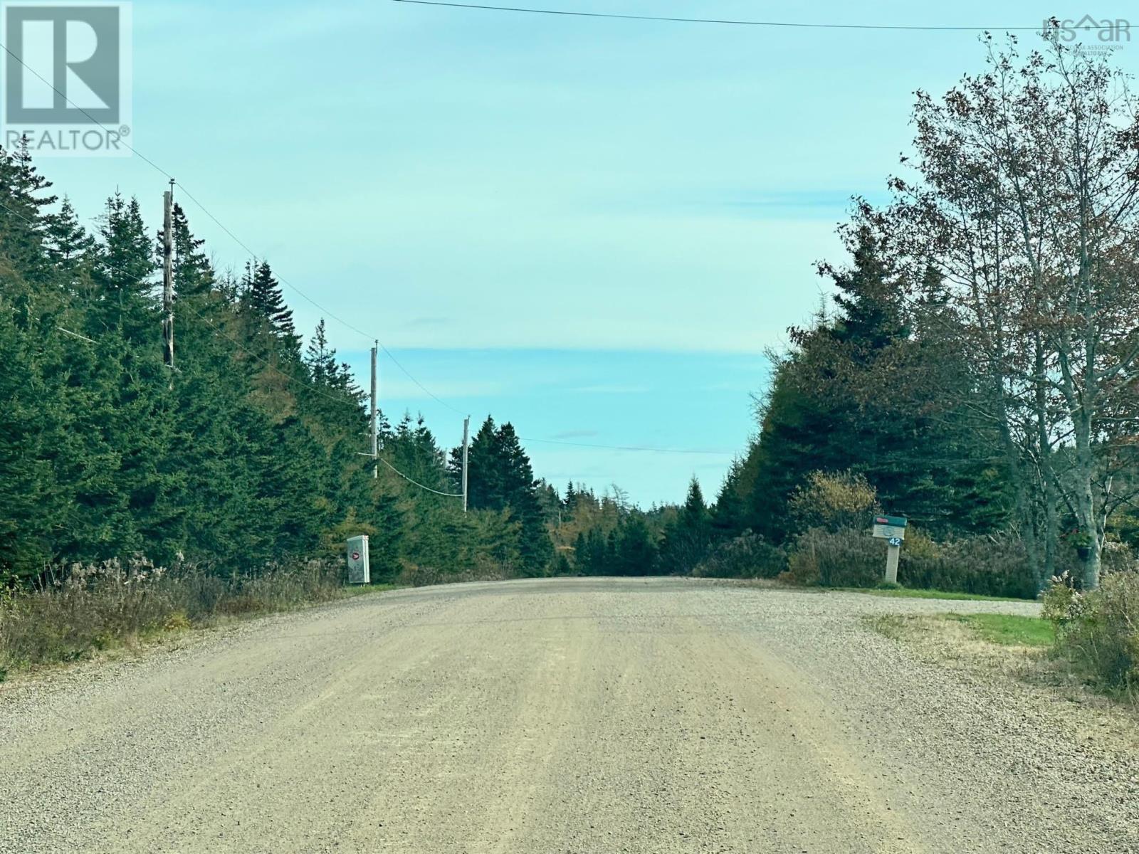 Lot 09-5 West Liscomb Point Road Property Photo 14