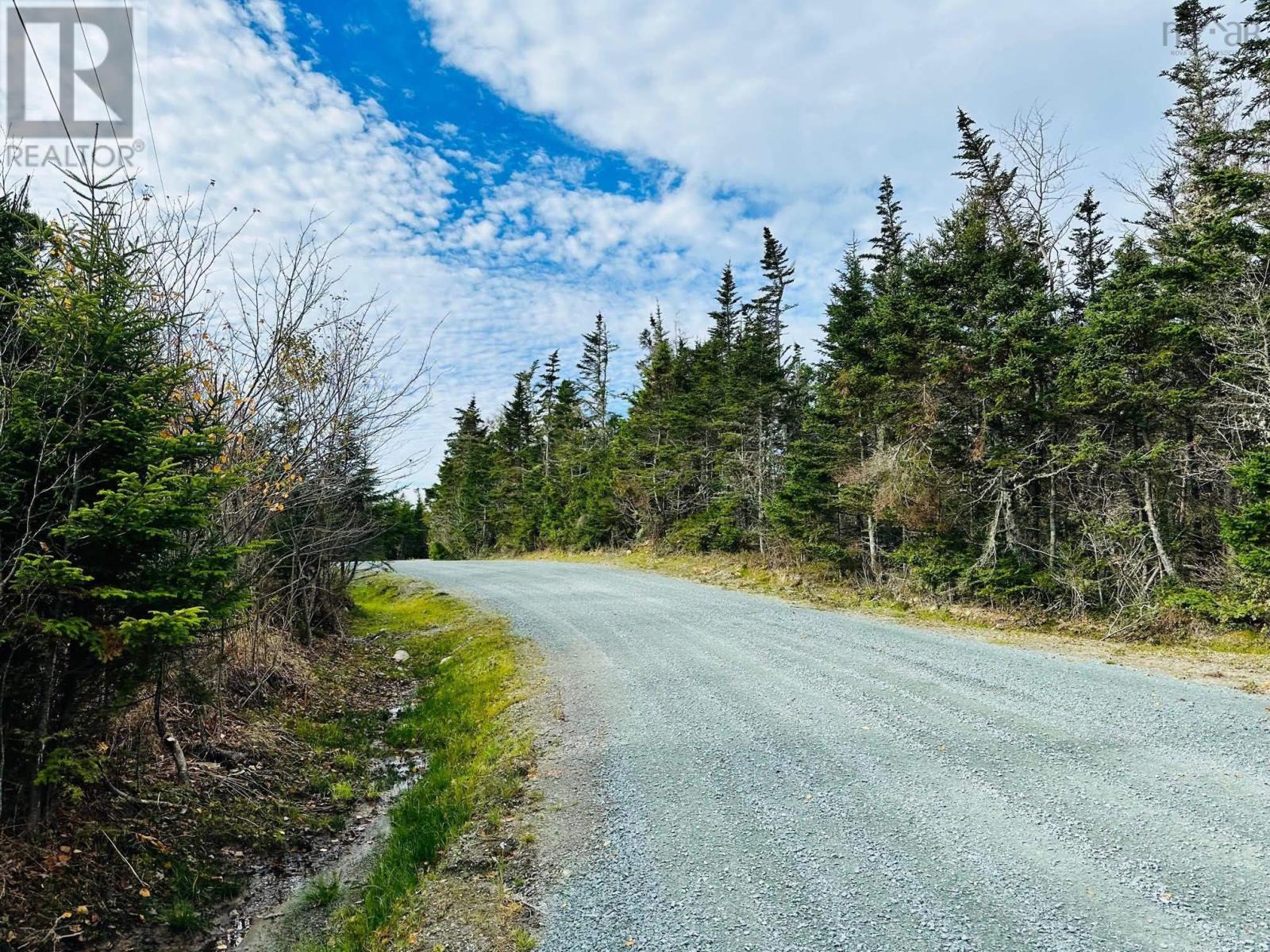 Lot 09-5 West Liscomb Point Road Property Photo 15