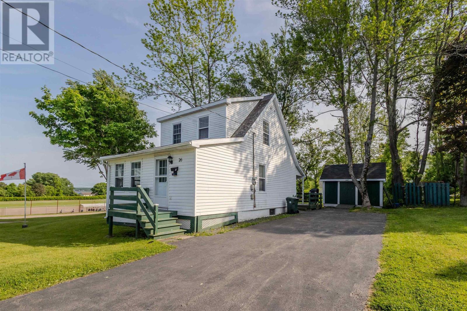 26 Dwyer Street Property Photo 1