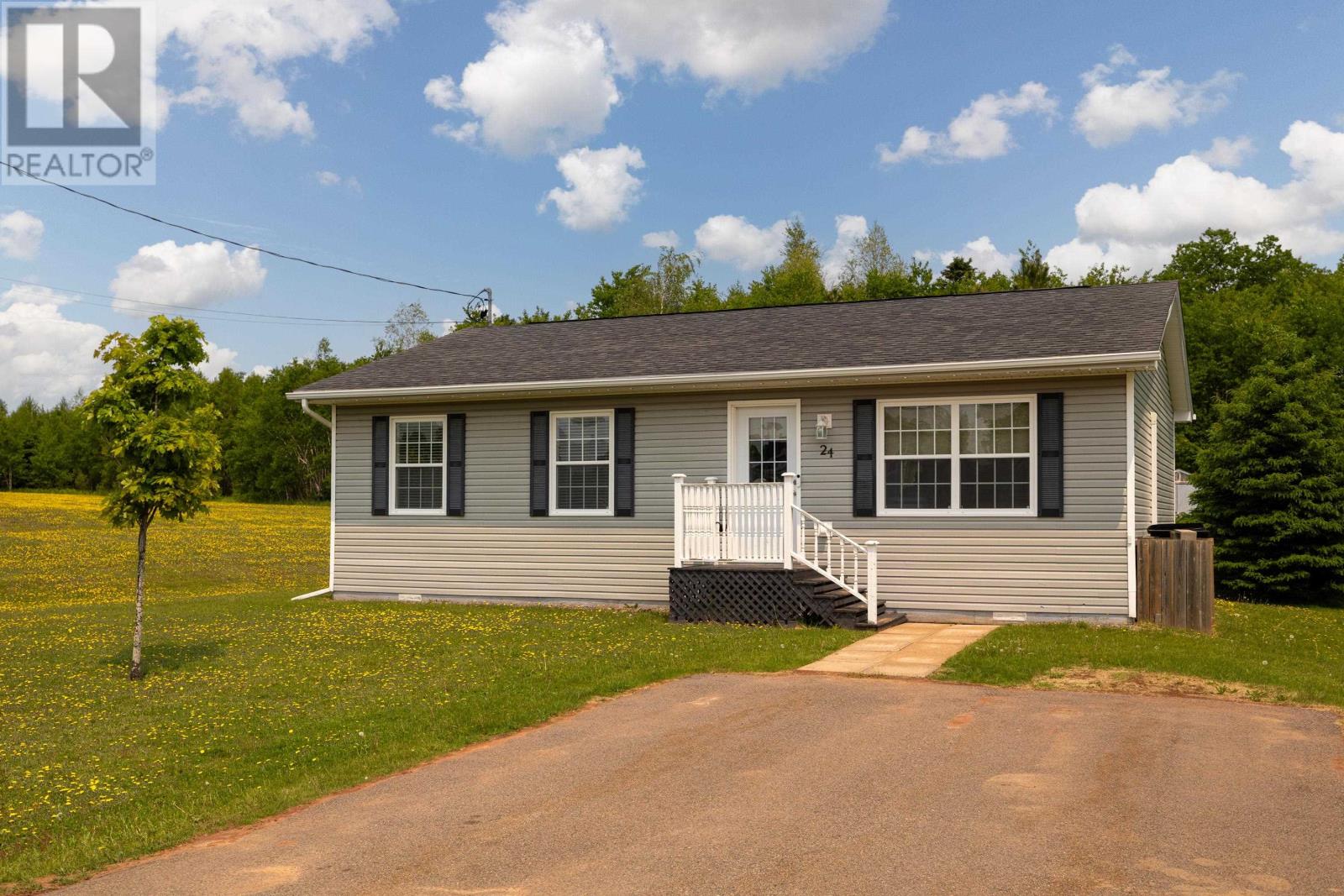 24 Longboat Drive Property Photo 1