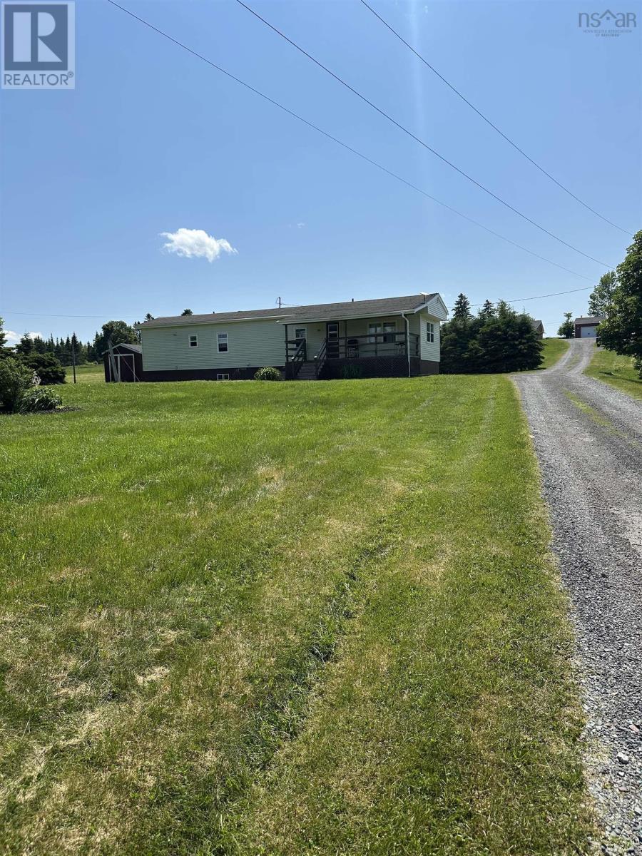 2611 Antigonish Guysborough Road Property Photo 1