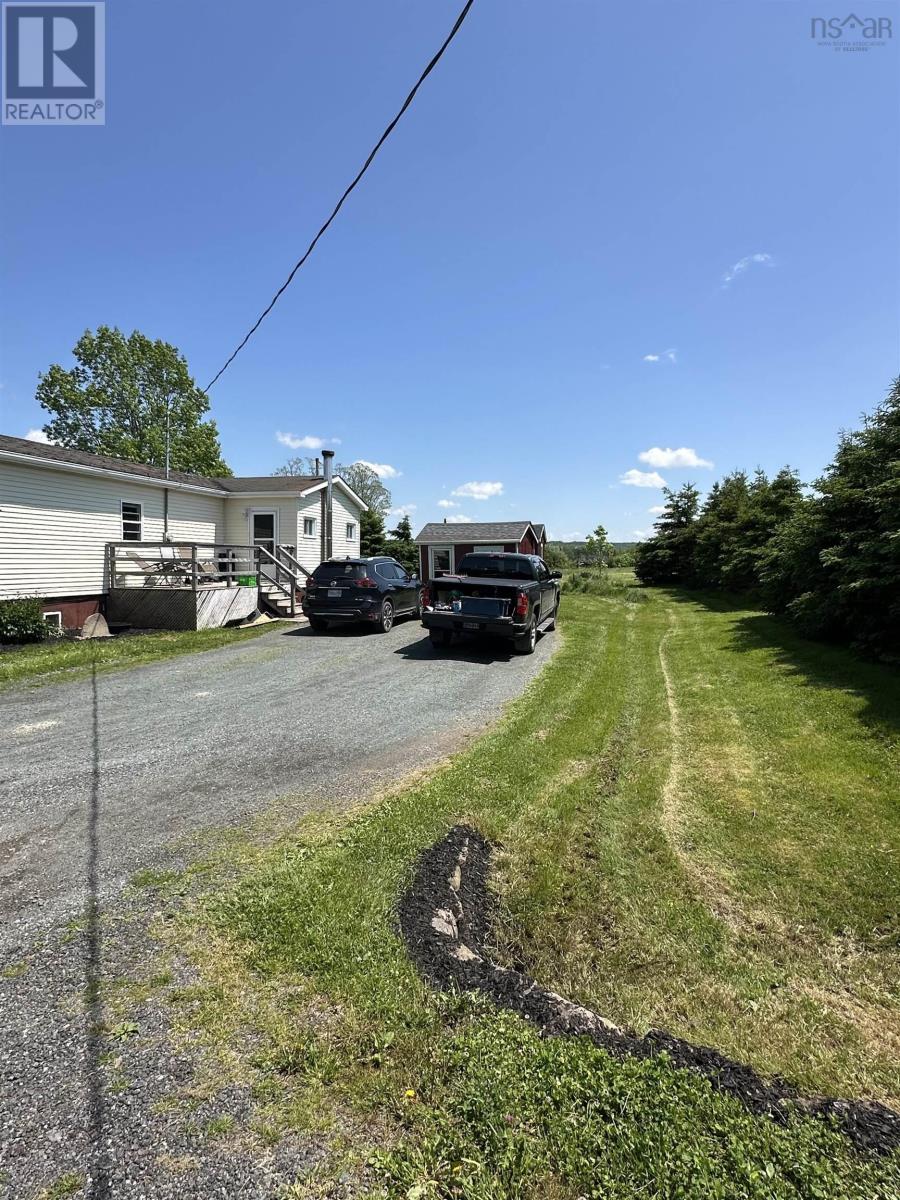 2611 Antigonish Guysborough Road Property Photo 37