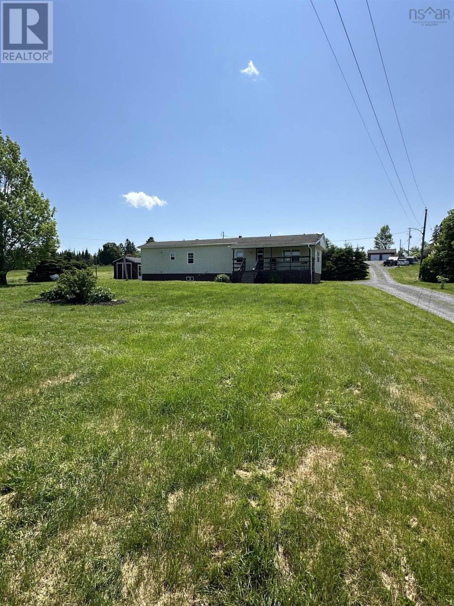 2611 Antigonish Guysborough Road Property Photo 39