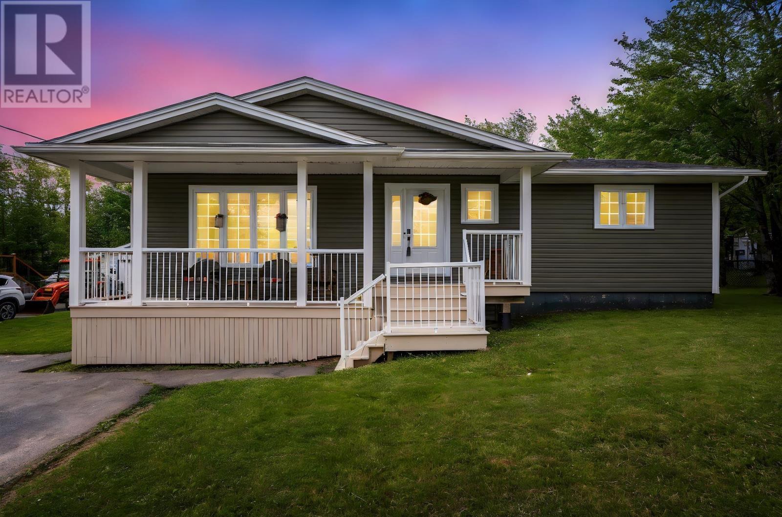 27 Frederick Allen Drive Property Photo