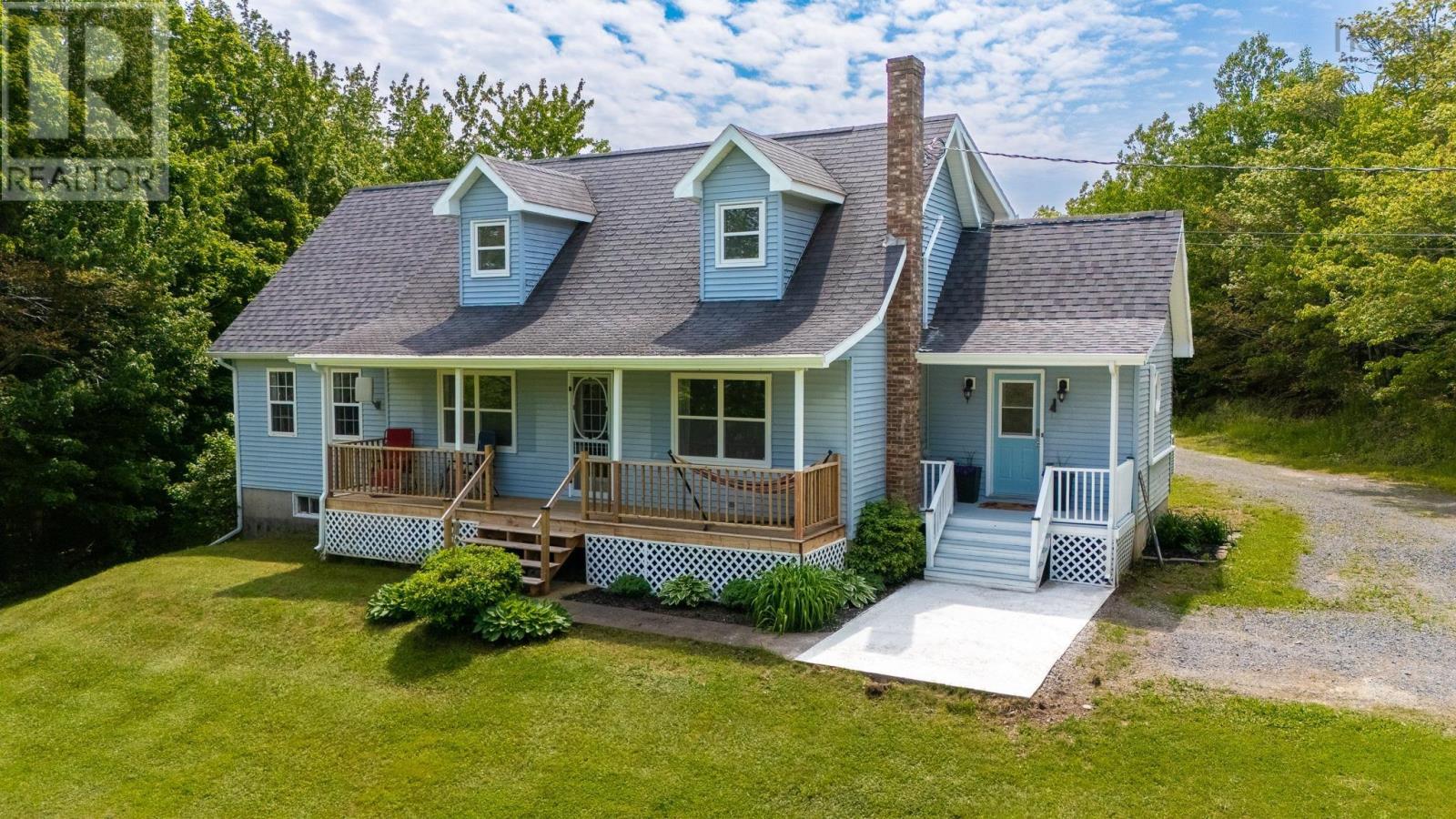 1555 English Mountain Road