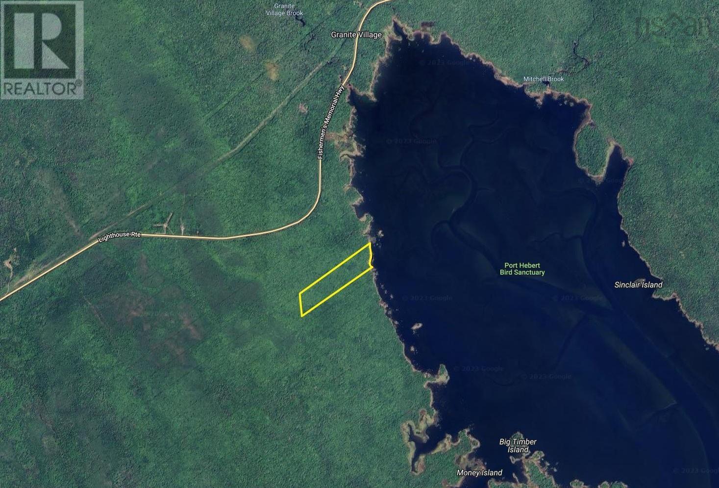 Lot No 103 Highway Property Photo 7