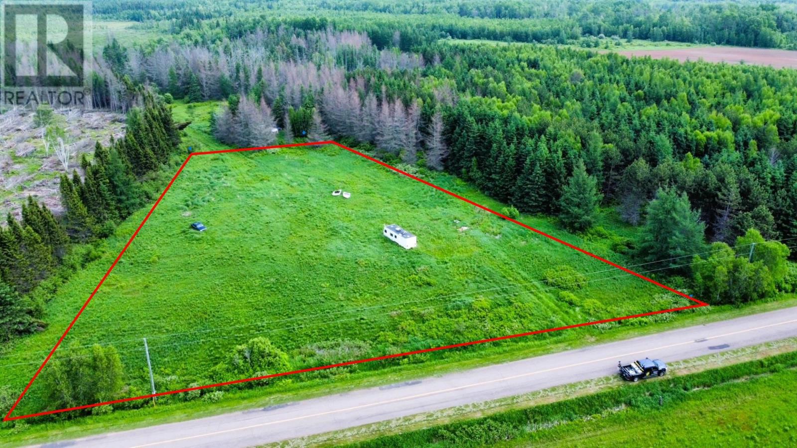 Lot Beaton Road Property Photo 2