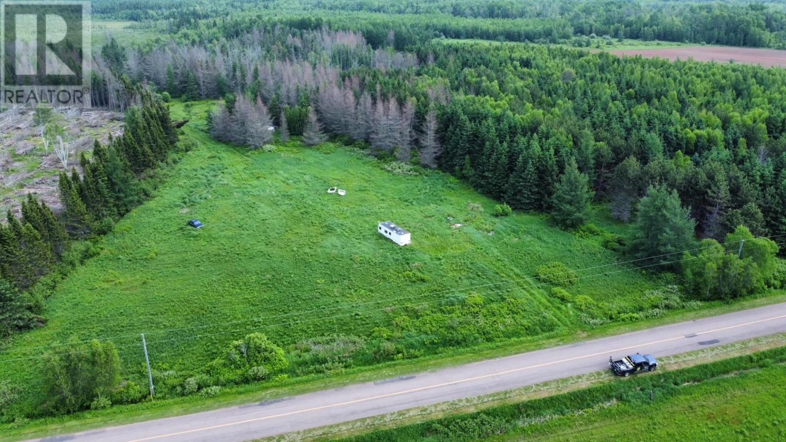 Lot Beaton Road Property Photo 3