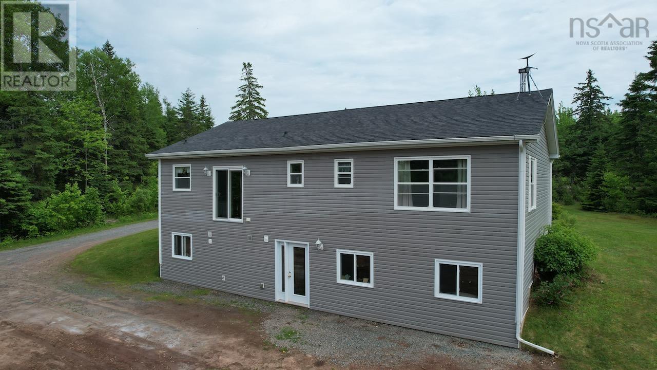 10205 204 Highway Property Photo 5