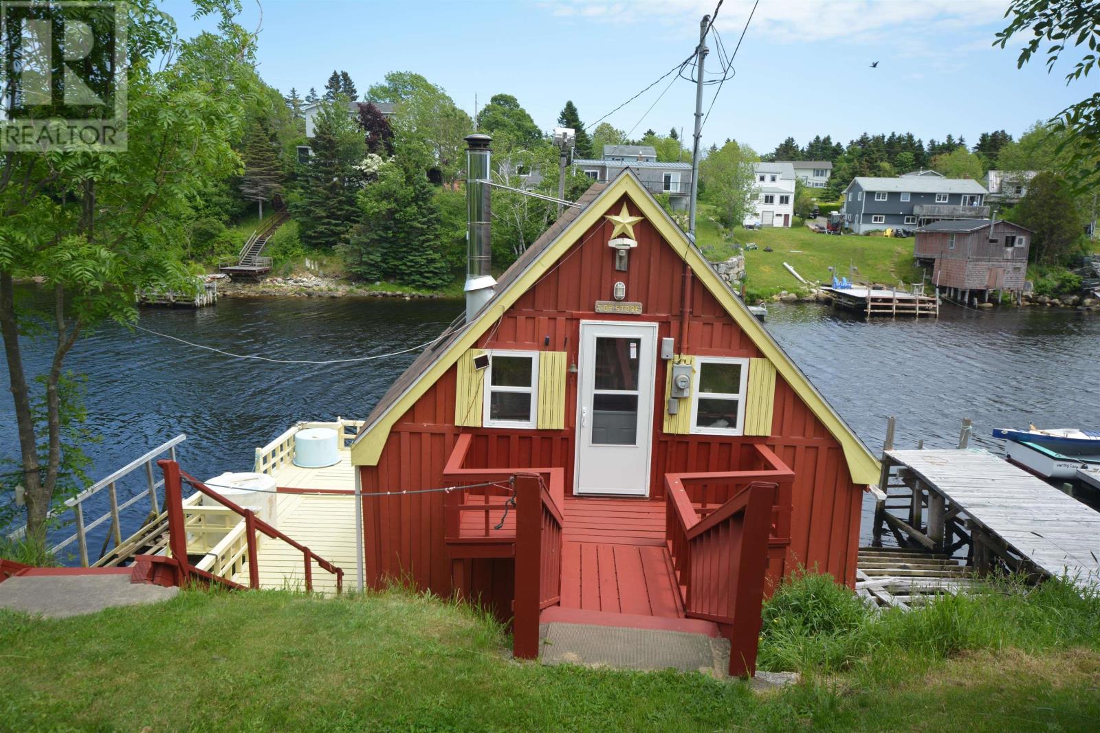 1570 John Brackett Drive Property Photo 24