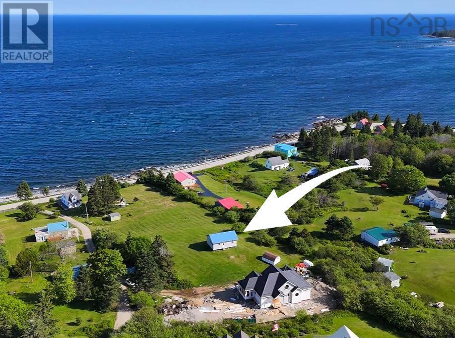 Lot 2 Oceanridge Road Property Photo 1