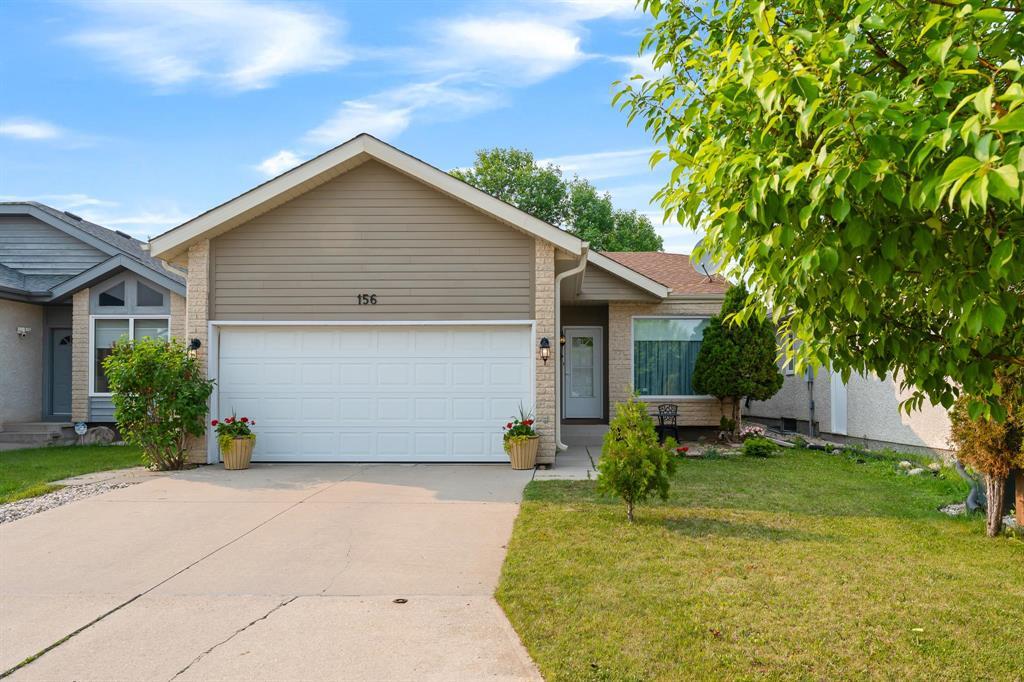 156 Marygrove Crescent Property Photo 1