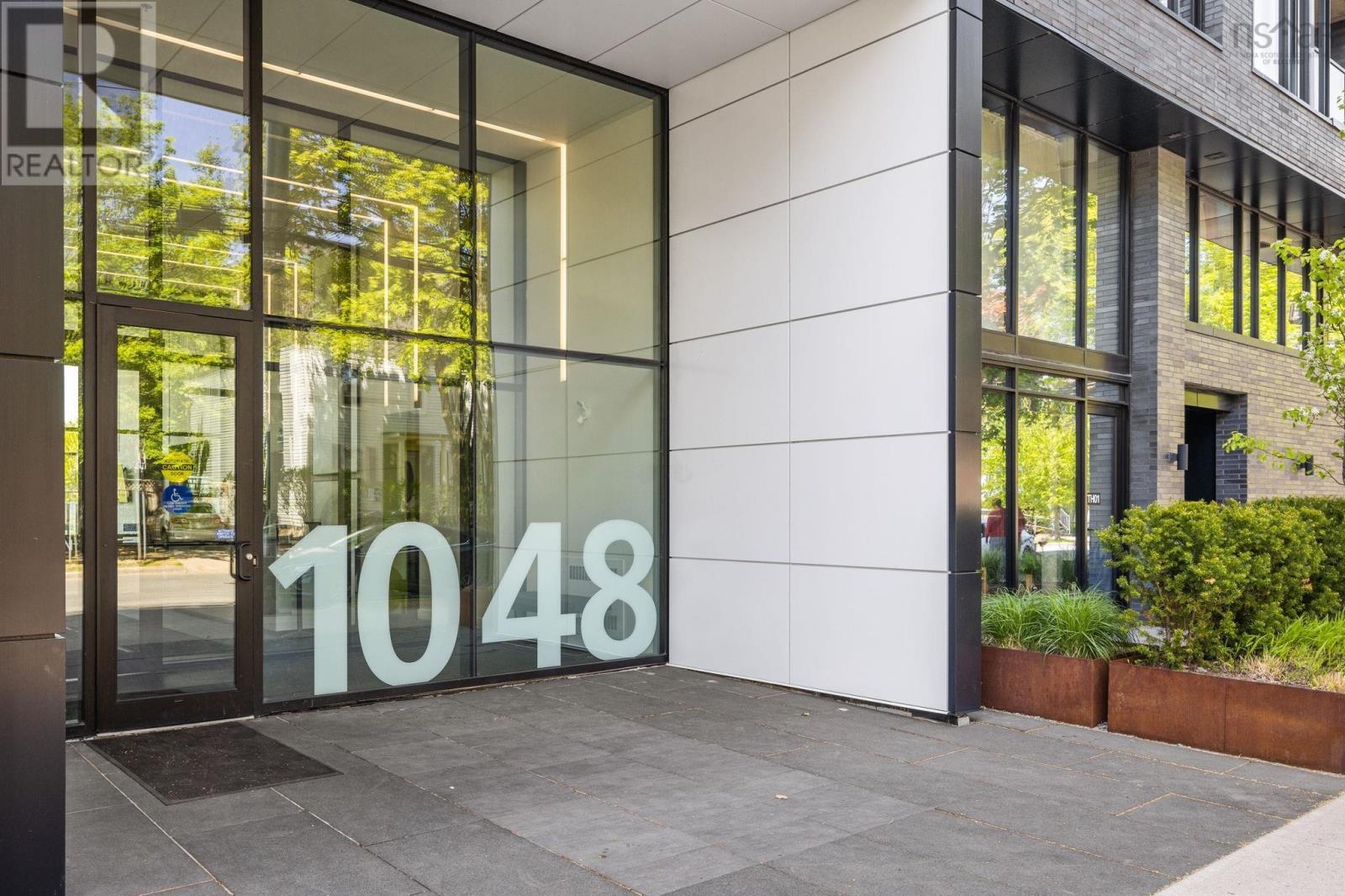 1048 Wellington Street #618 Property Photo 26