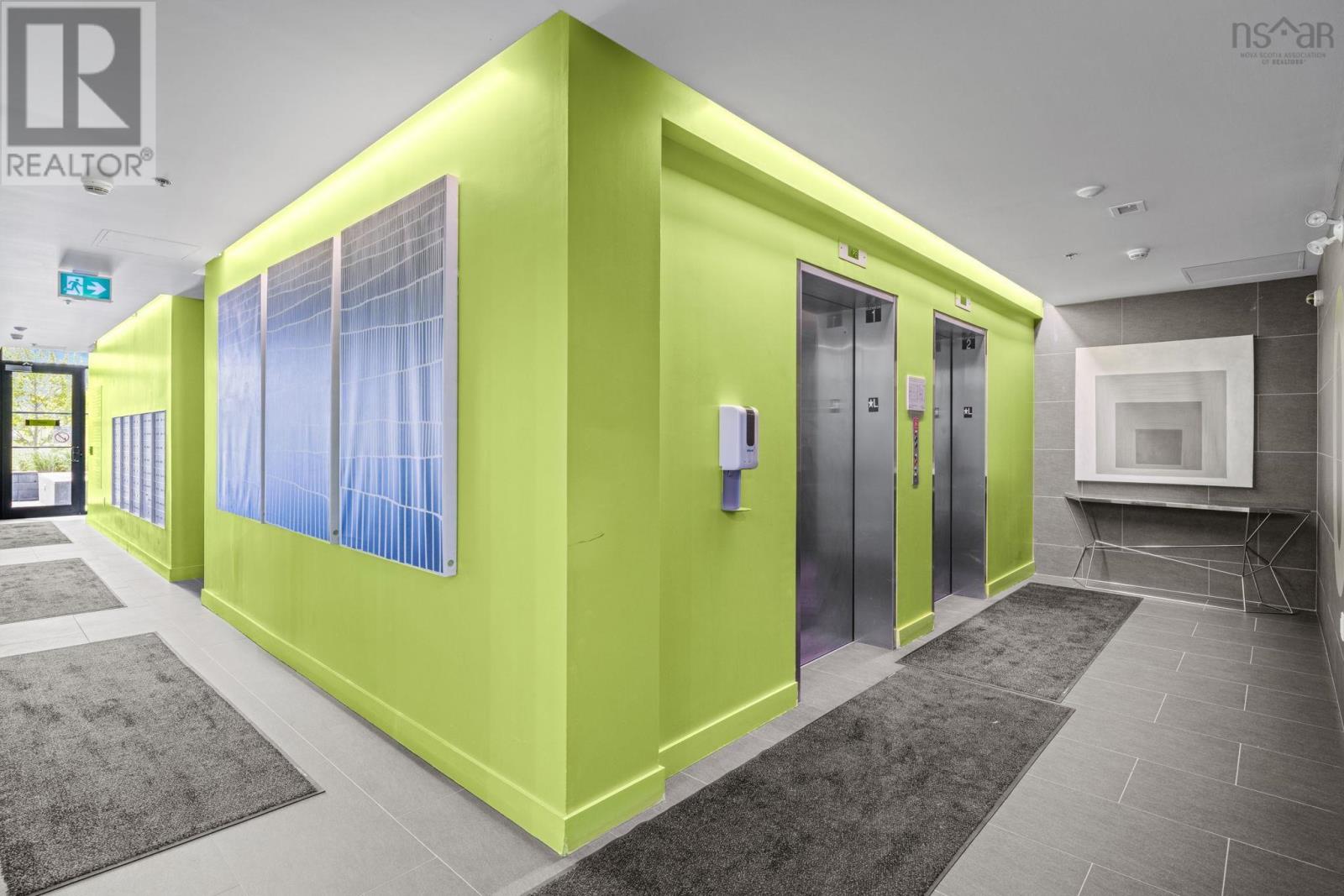 1048 Wellington Street #618 Property Photo 29