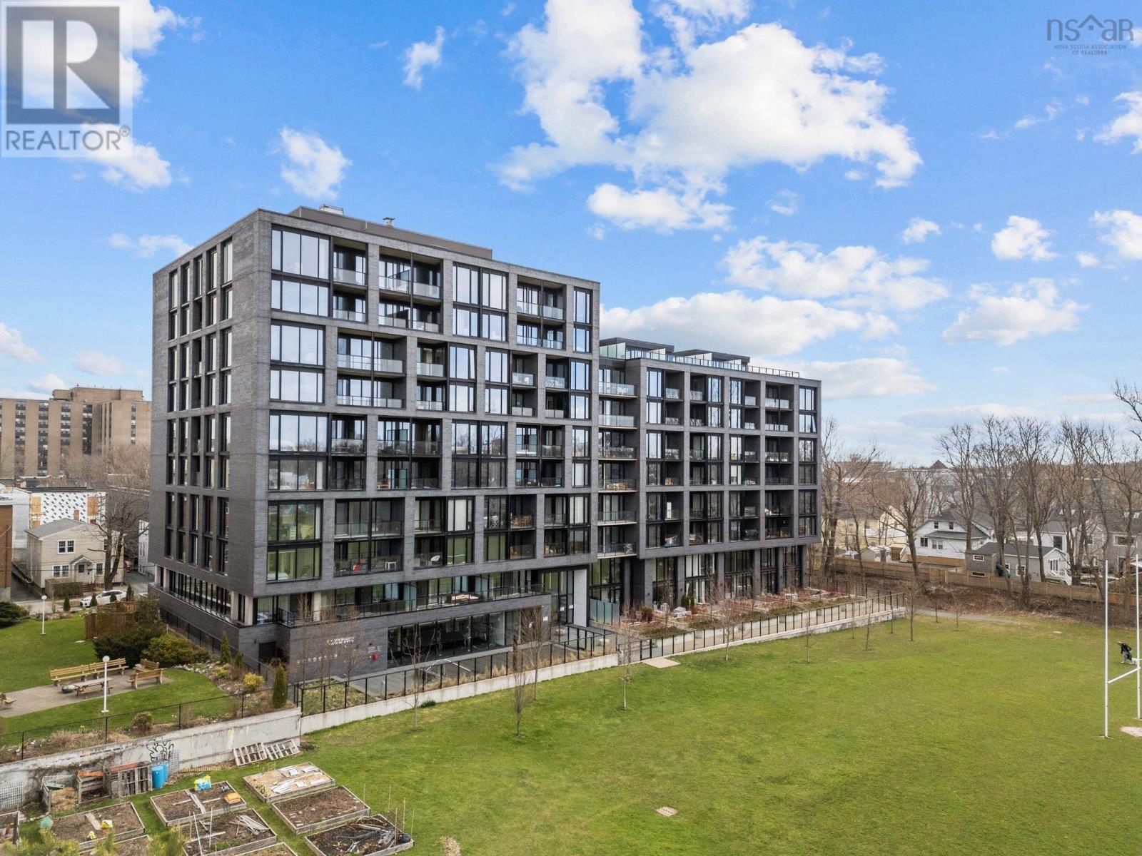 1048 Wellington Street #618 Property Photo 36