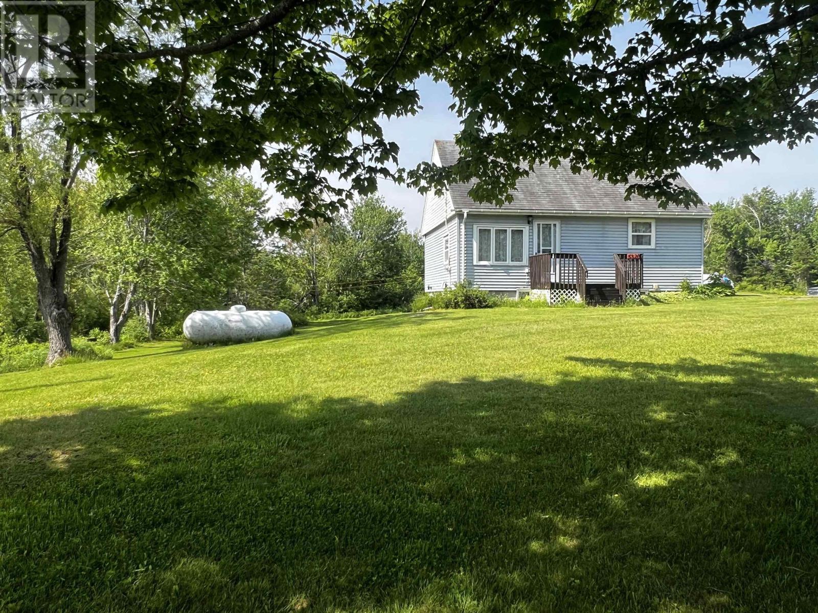 5320 Highway 6 Property Photo 1