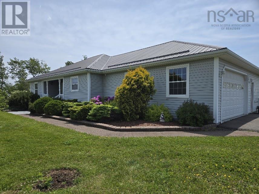 3158 Malagash Road Property Photo 1