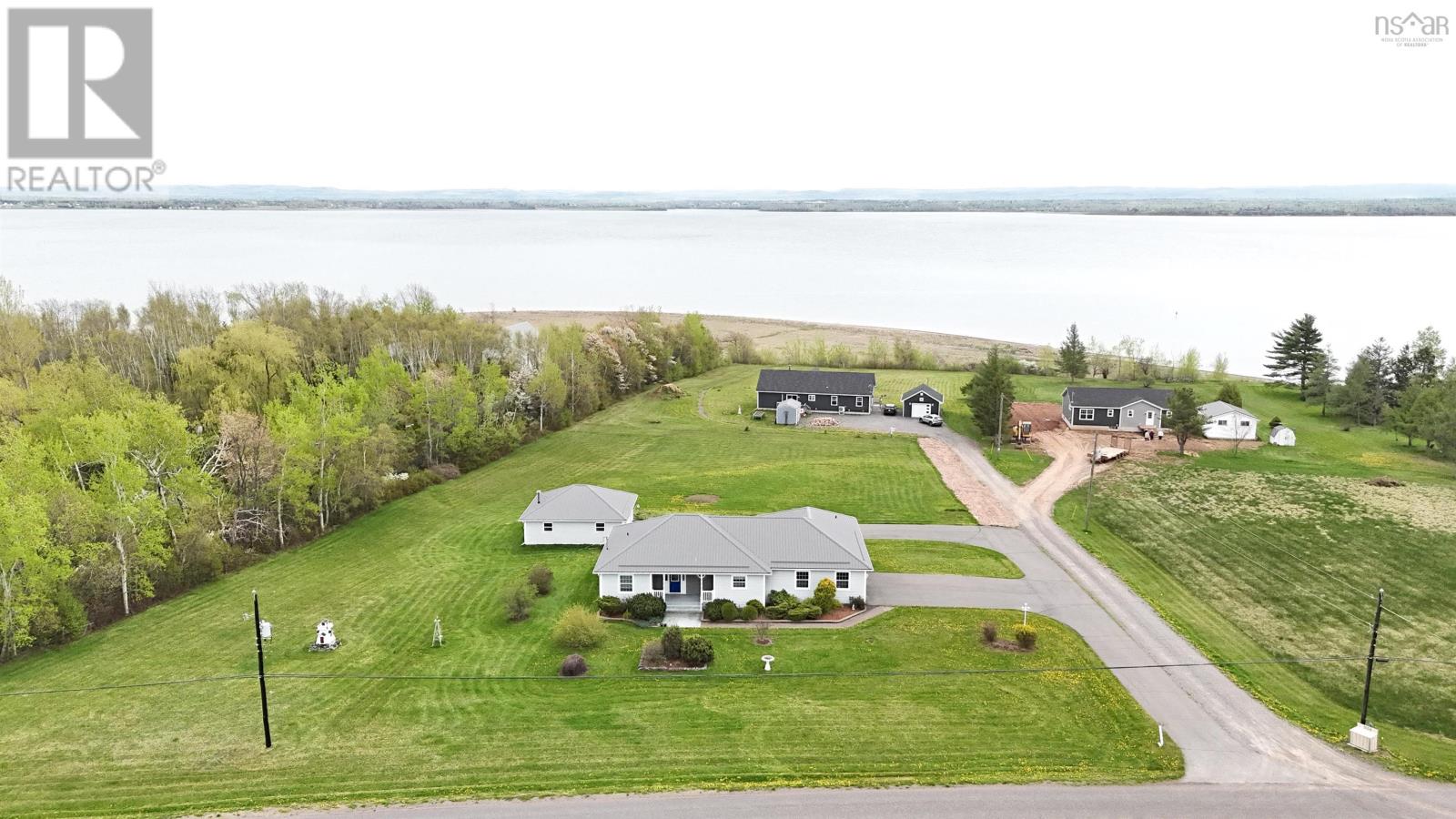 3158 Malagash Road Property Photo 3