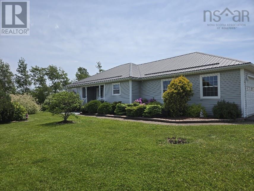 3158 Malagash Road Property Photo 34