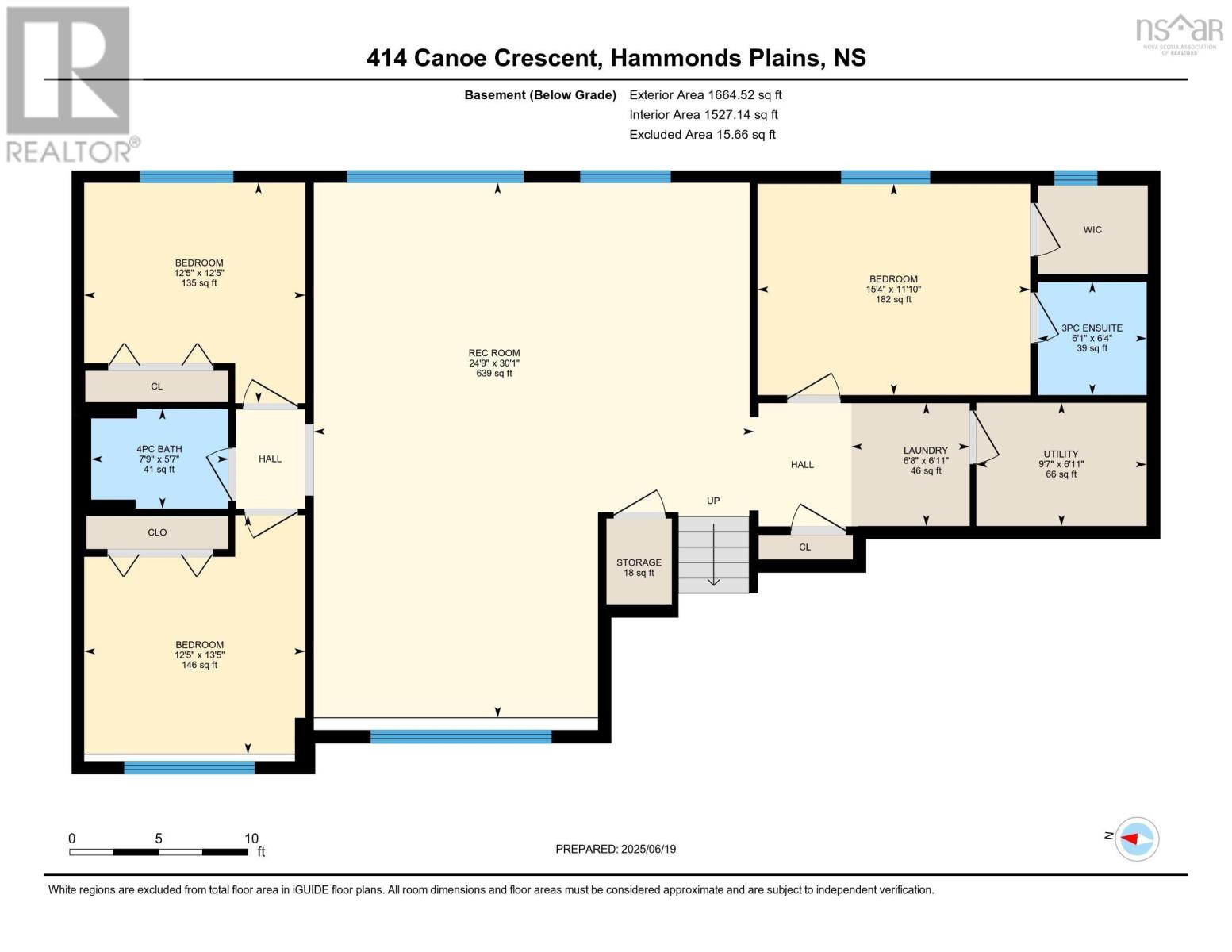 414 Canoe Crescent Property Photo 50