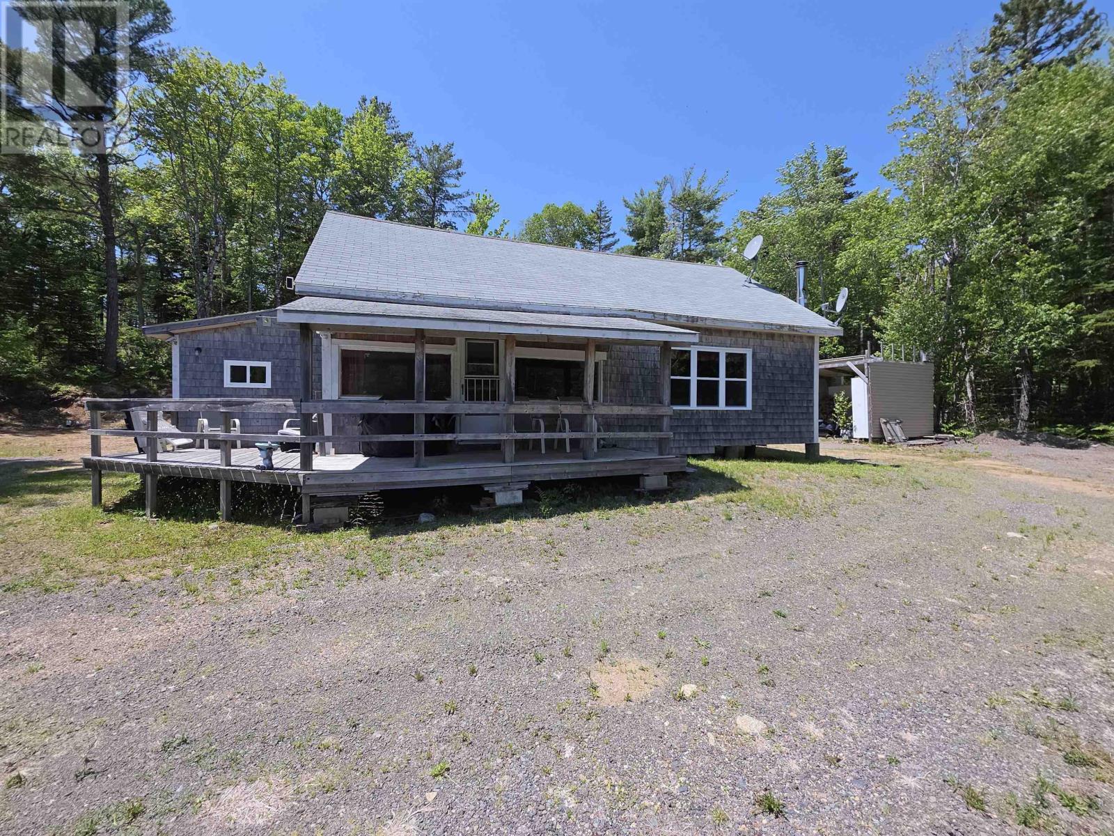 510 Tom Wallace Road Property Photo 1