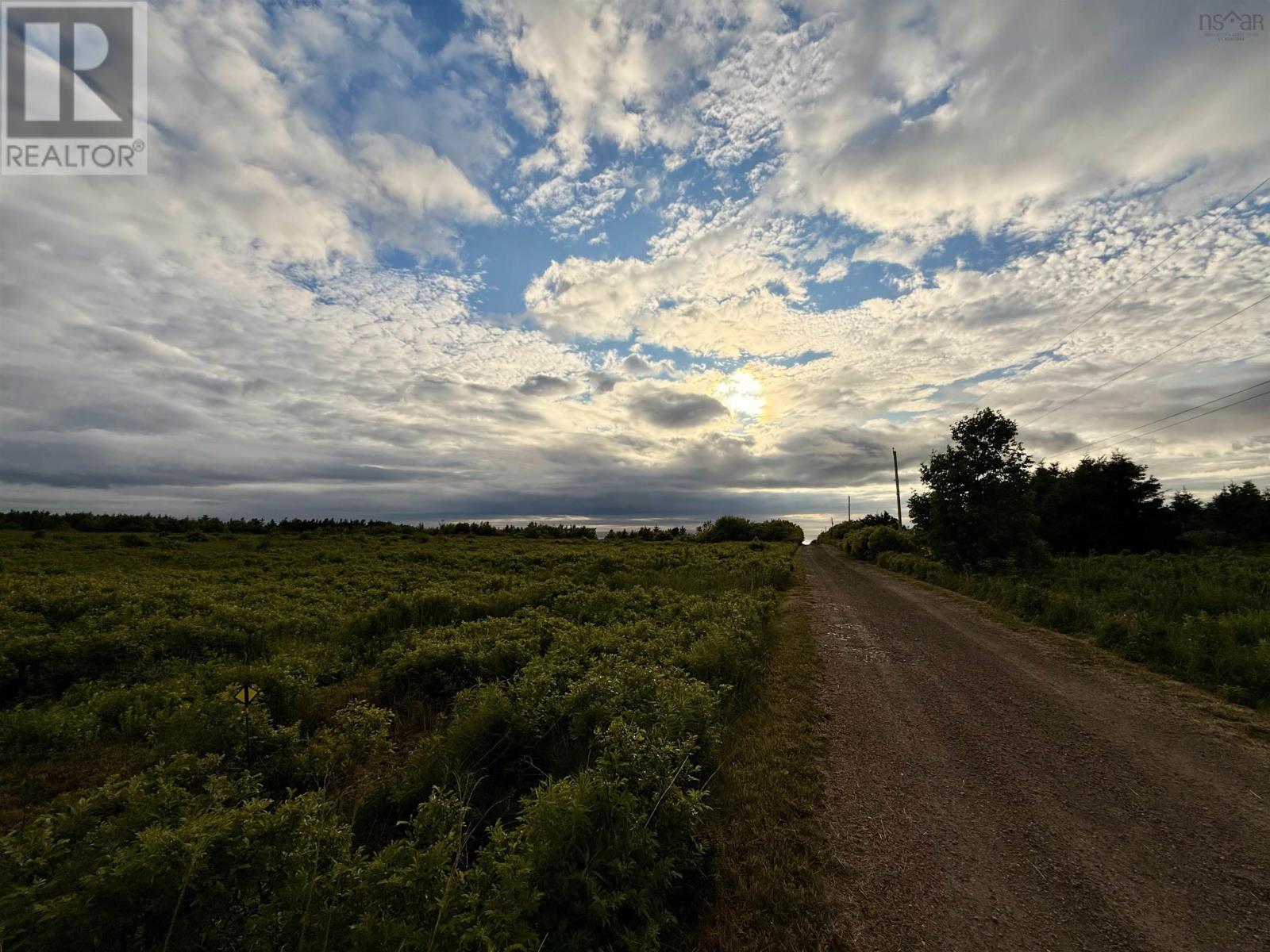Chemin Simeon Aucoin Road Property Photo 3