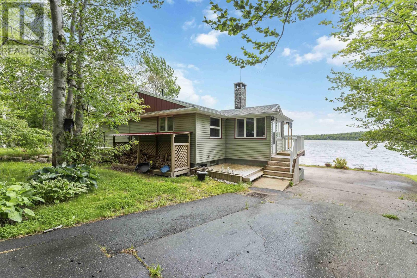 585 Rumsey Lake Road