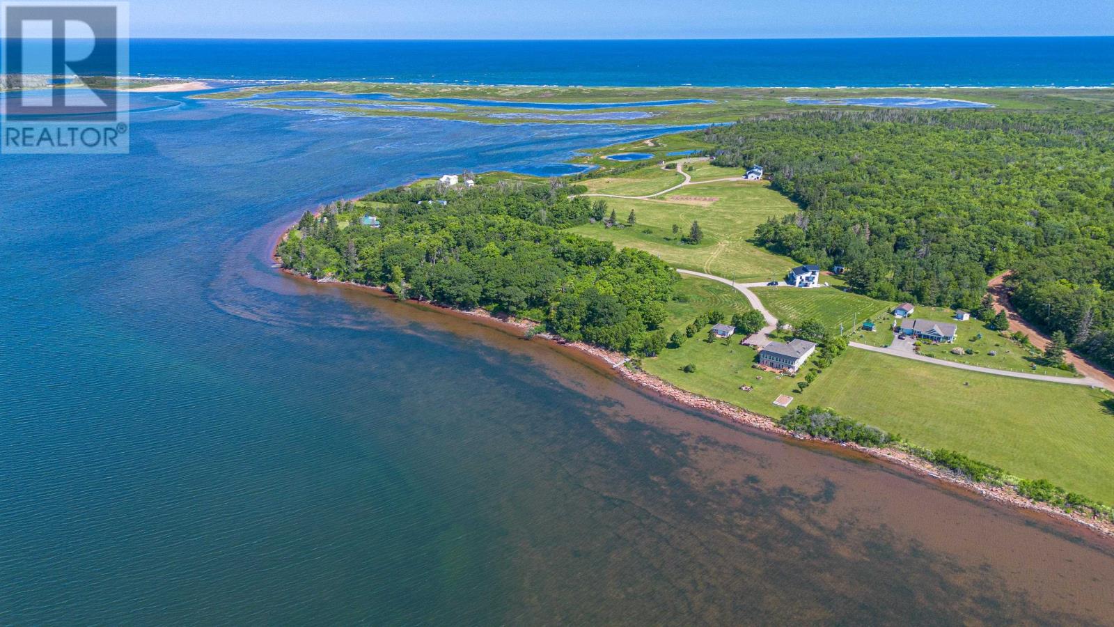 LOT 9 HUGH JOHN Way
