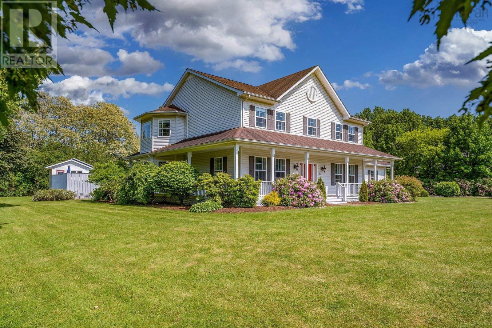 8 Horsburgh Drive Property Photo 1