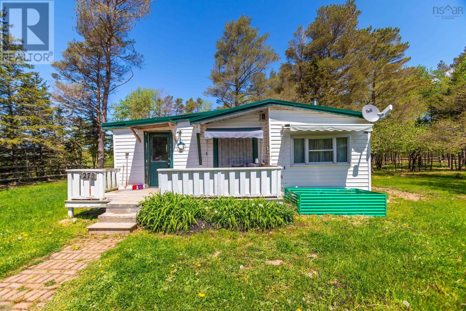 278 Fitch Road Property Photo 7