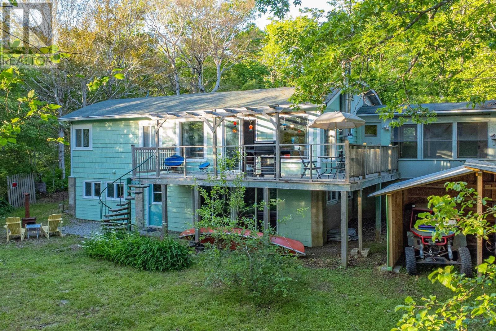 1521 Lake Annis Road Property Photo 6