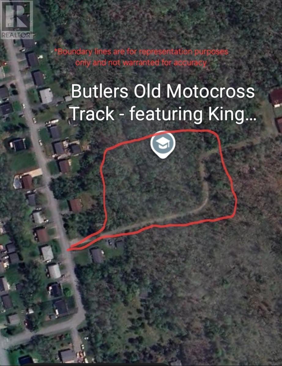 Lot 3 Fourteenth Street Property Photo 2