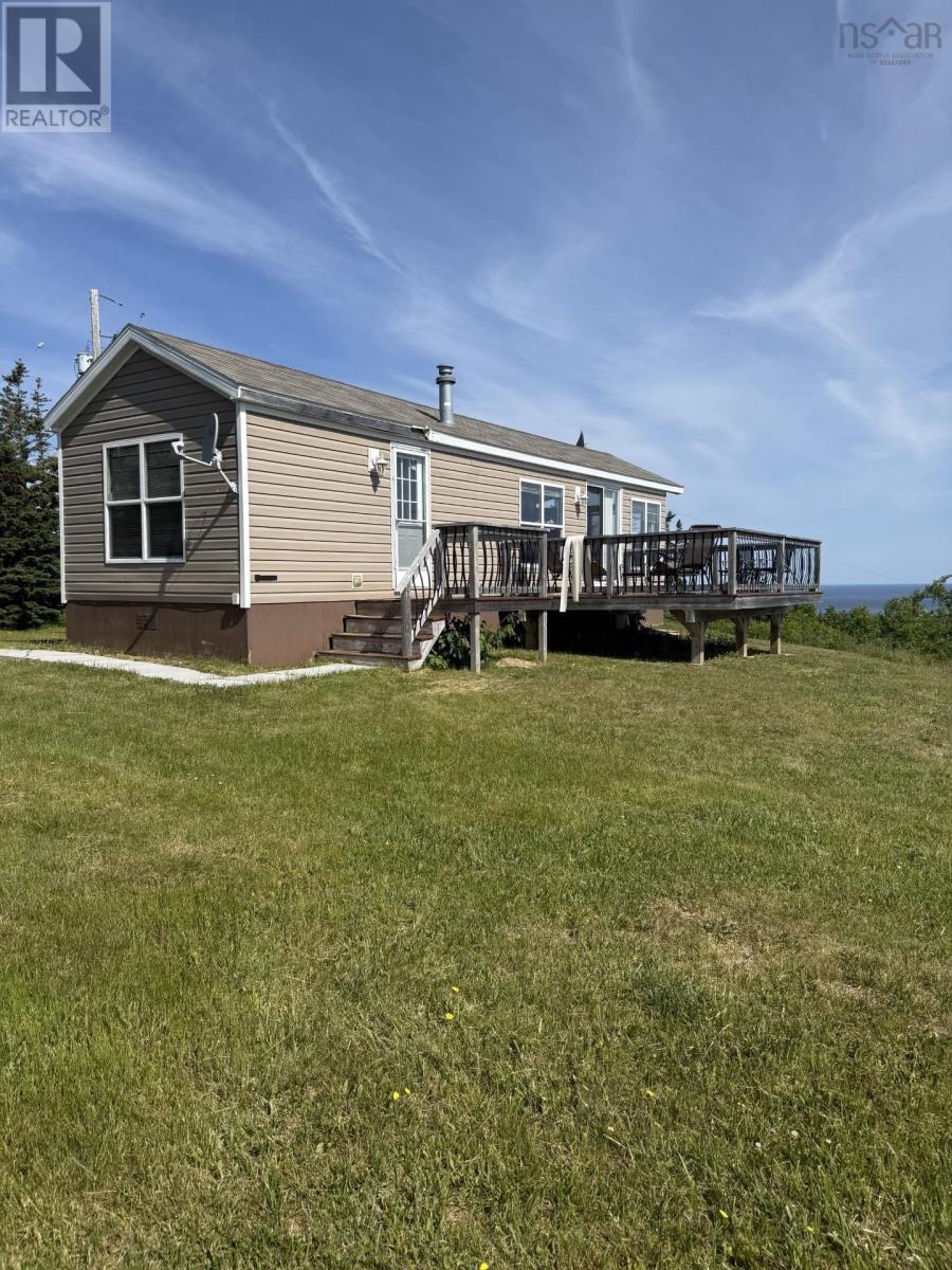 7047 Highway 337 Cape George Point Property Photo 1