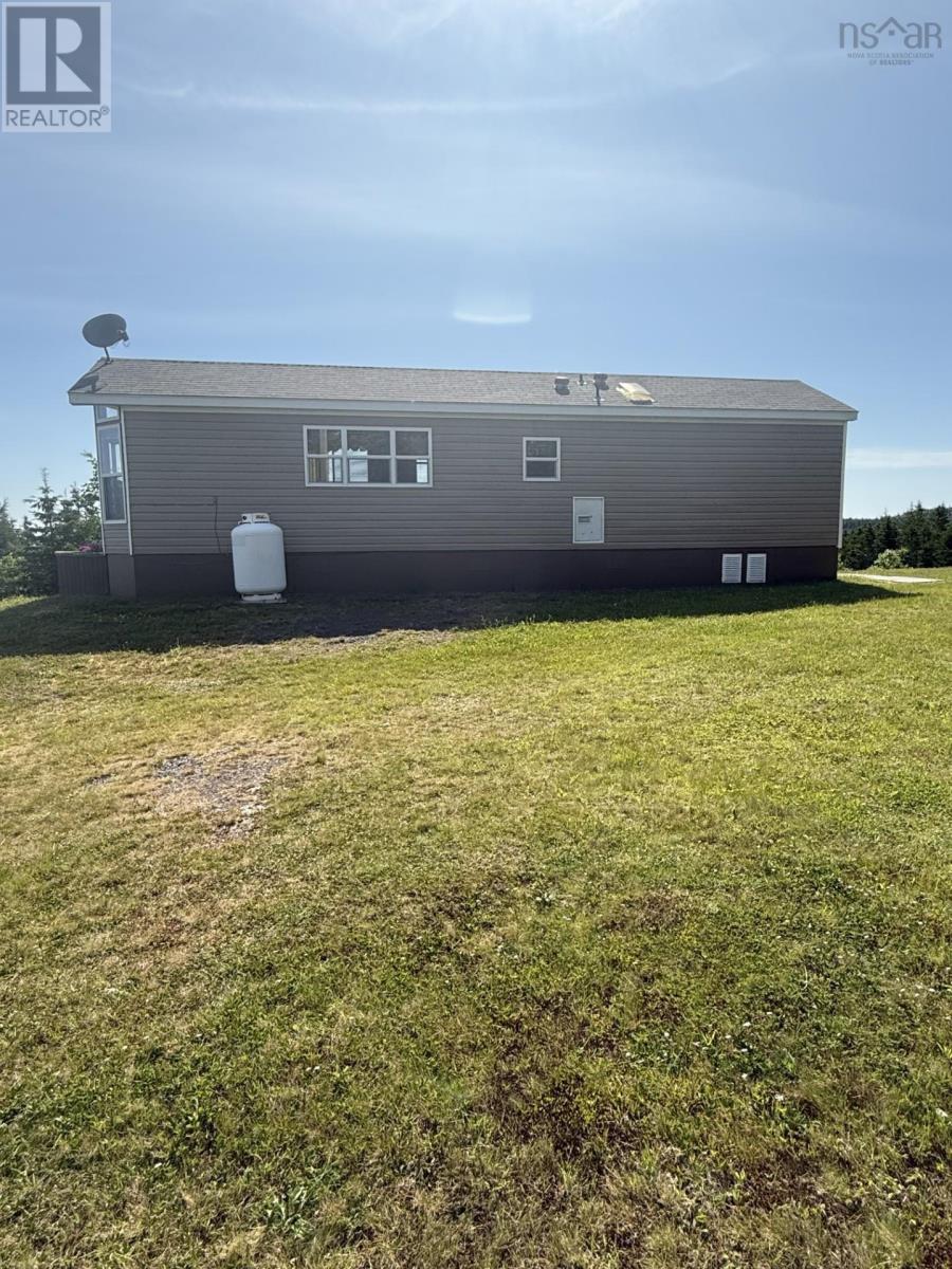 7047 Highway 337 Cape George Point Property Photo 2