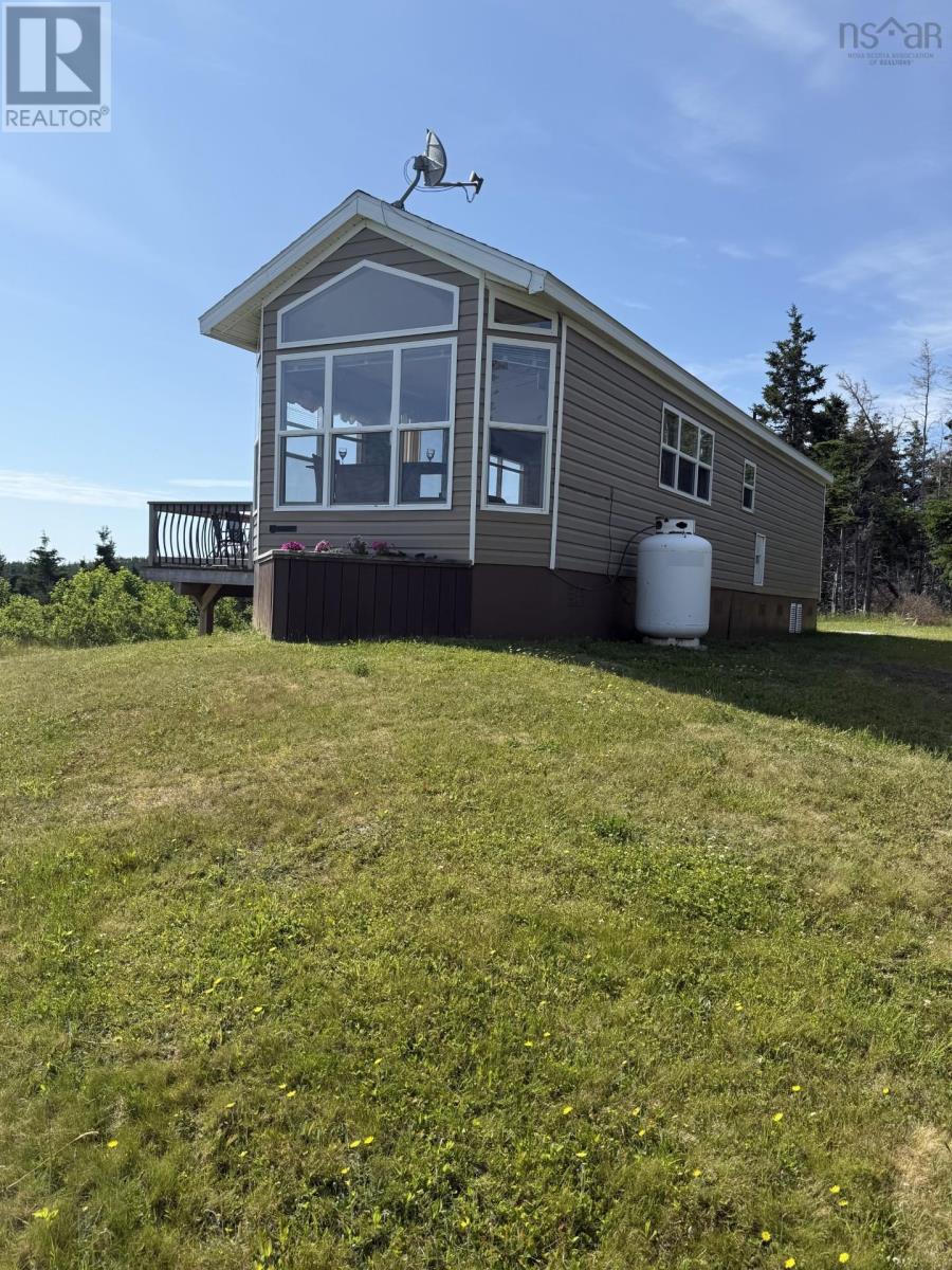 7047 Highway 337 Cape George Point Property Photo 3