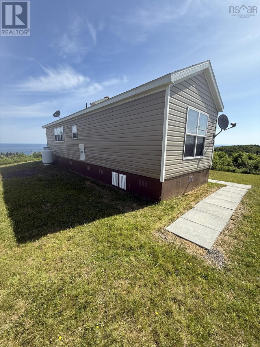 7047 Highway 337 Cape George Point Property Photo 4