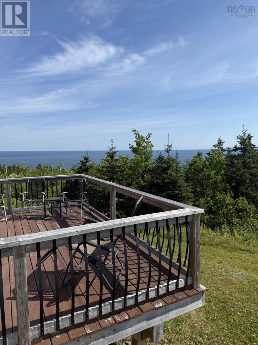 7047 Highway 337 Cape George Point Property Photo 5