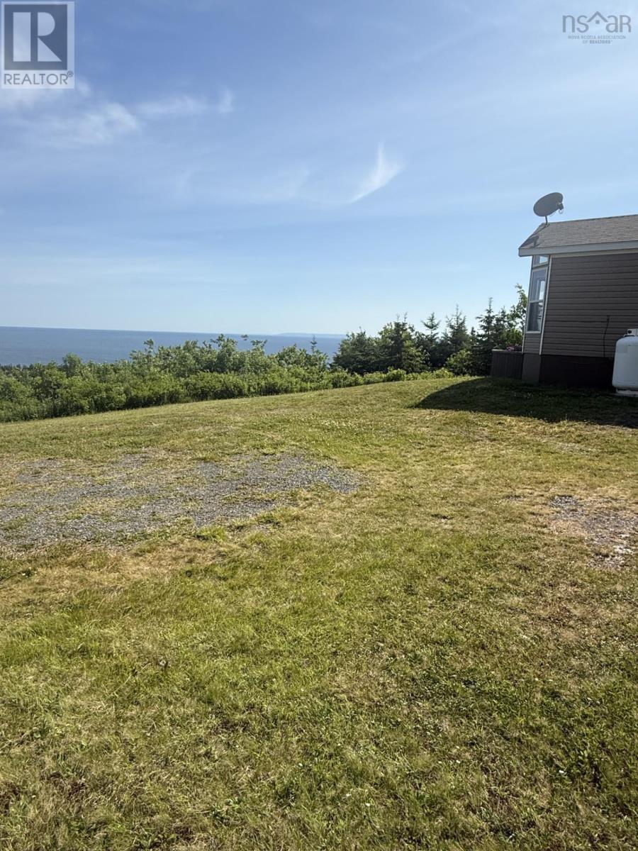 7047 Highway 337 Cape George Point Property Photo 7