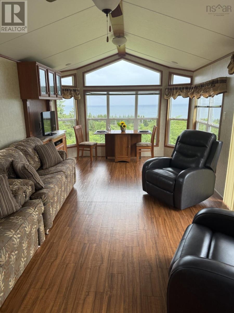 7047 Highway 337 Cape George Point Property Photo 9