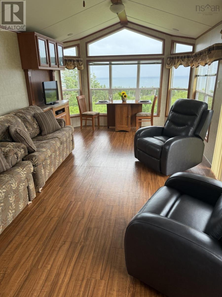 7047 Highway 337 Cape George Point Property Photo 10